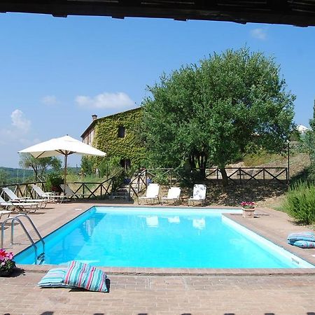 Podere Costa Romana Narni Exteriör bild