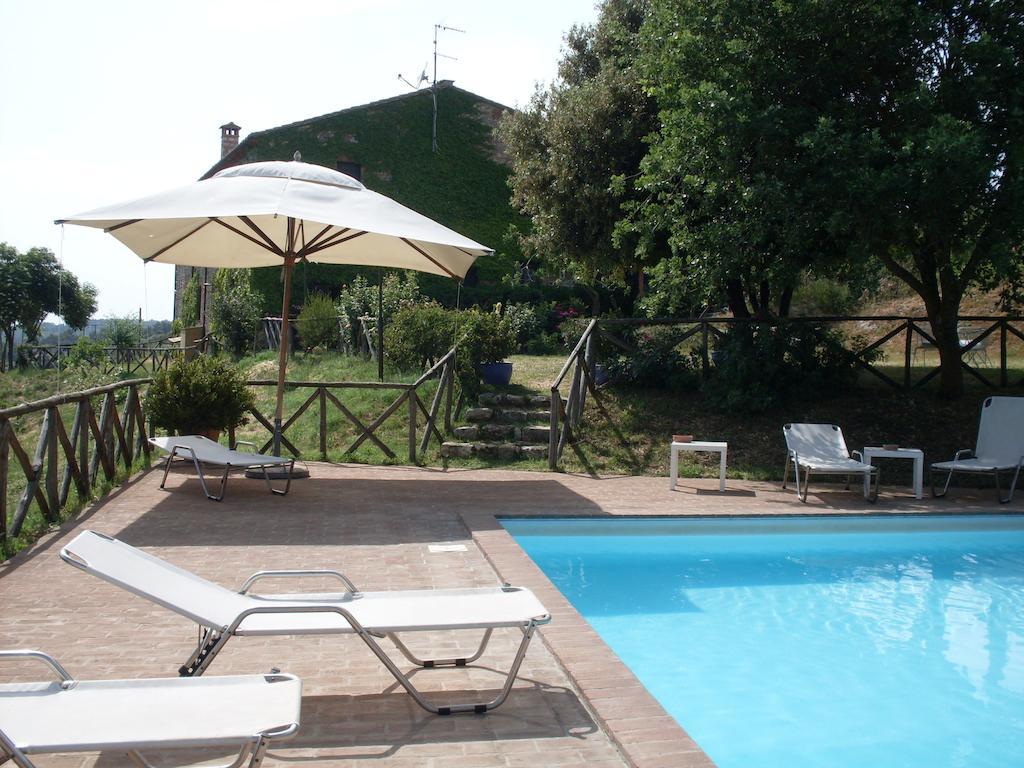 Podere Costa Romana Narni Exteriör bild