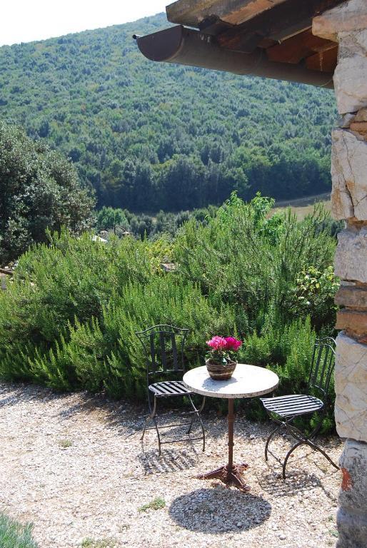Podere Costa Romana Narni Exteriör bild