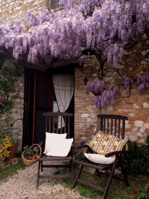 Podere Costa Romana Narni Exteriör bild